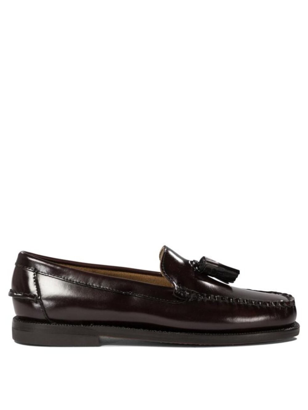 Sebago Classic Will Loafers US 8.5 Women